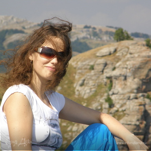 Фотография профиля