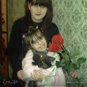 Фотография профиля