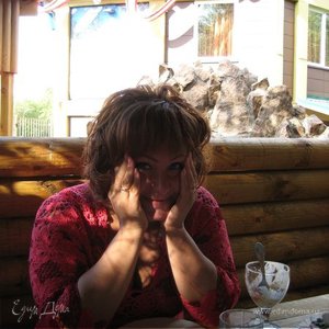 Фотография профиля