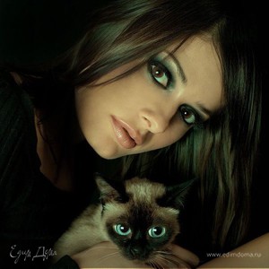 Фотография профиля