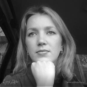 Фотография профиля