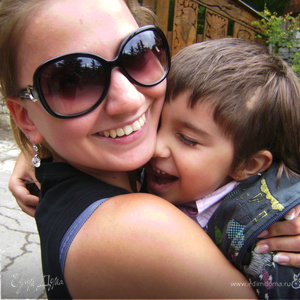 Фотография профиля