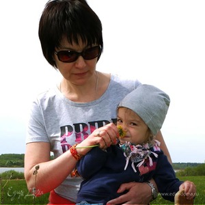 Фотография профиля