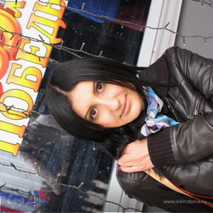 Фотография профиля