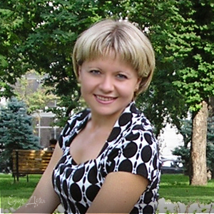 Фотография профиля