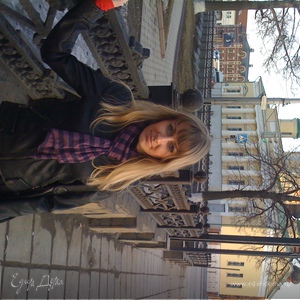 Фотография профиля