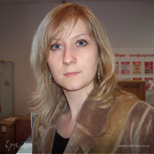 Фотография профиля