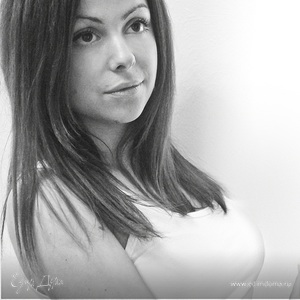 Фотография профиля