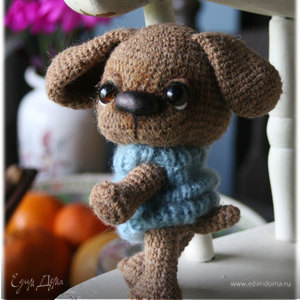 Фотография профиля