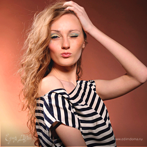 Фотография профиля