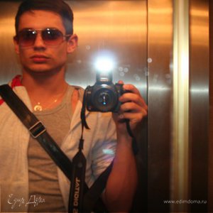 Фотография профиля