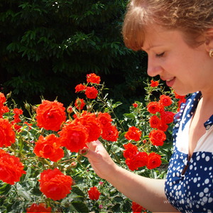 Фотография профиля