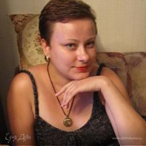 Фотография профиля