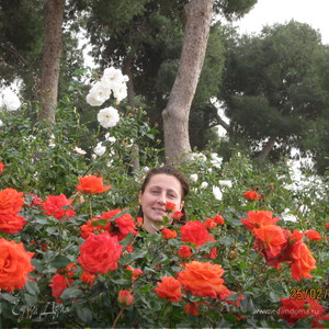 Фотография профиля