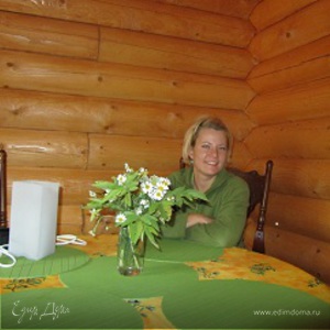 Фотография профиля