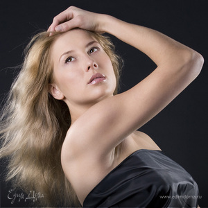 Фотография профиля