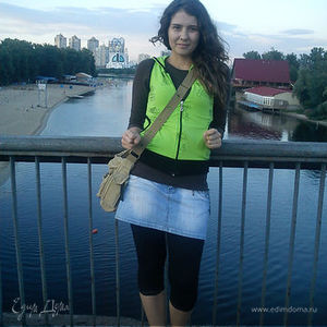 Фотография профиля