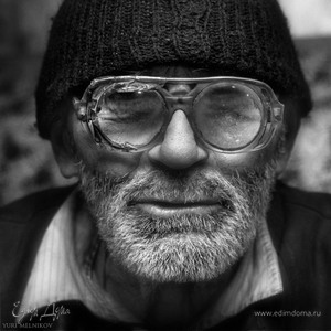 Фотография профиля