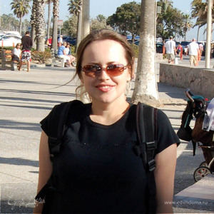 Фотография профиля