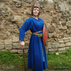 Фотография профиля