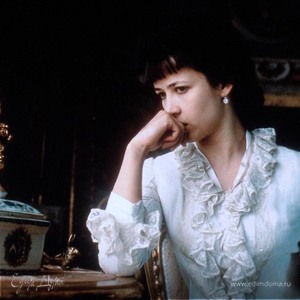 Фотография профиля