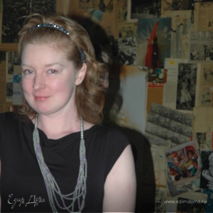 Фотография профиля