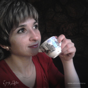 Фотография профиля