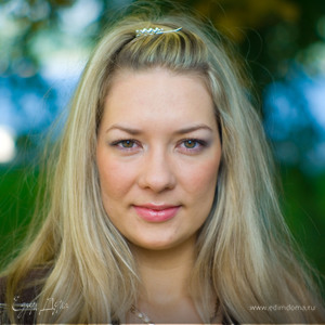 Фотография профиля