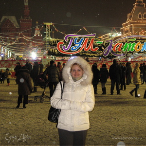 Фотография профиля