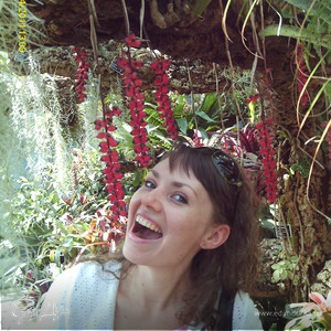 Фотография профиля