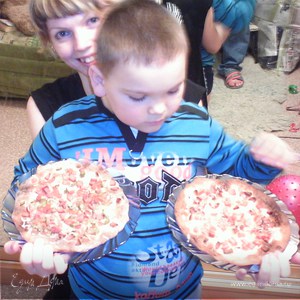 Фотография профиля