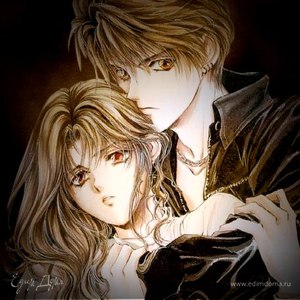 Фотография профиля