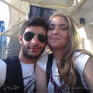 Фотография профиля