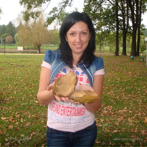 Фотография профиля