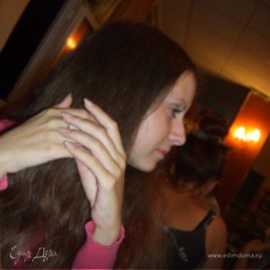 Фотография профиля