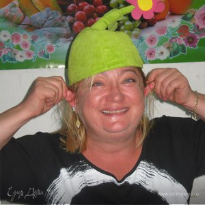 Фотография профиля