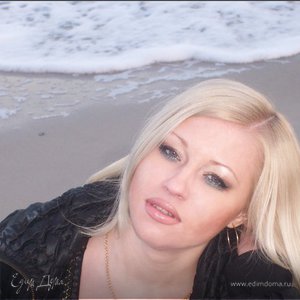 Фотография профиля