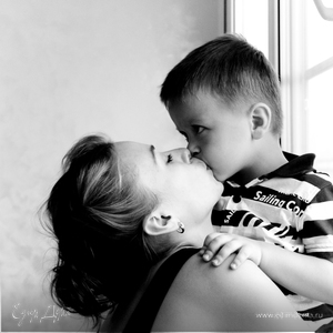 Фотография профиля