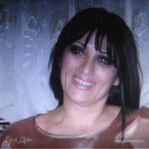 Фотография профиля