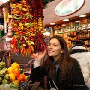 Фотография профиля