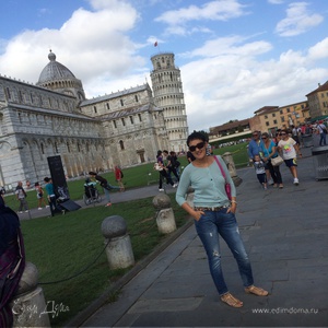 Фотография профиля