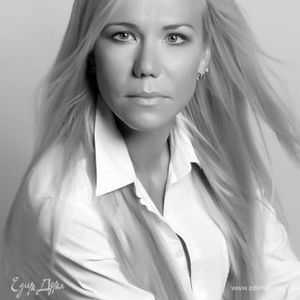 Фотография профиля