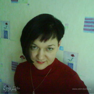 Фотография профиля