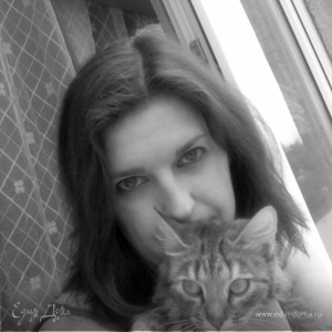 Фотография профиля