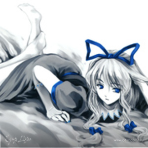 Фотография профиля