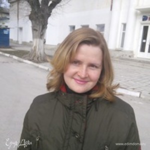 Фотография профиля