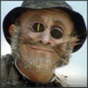 Фотография профиля