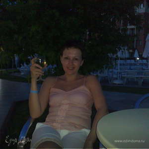 Фотография профиля