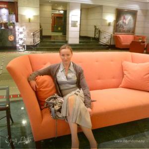 Фотография профиля