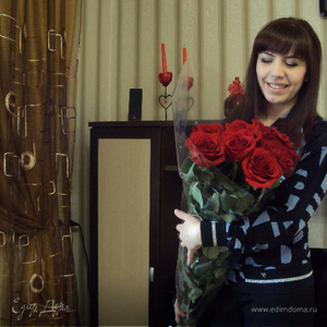 Фотография профиля